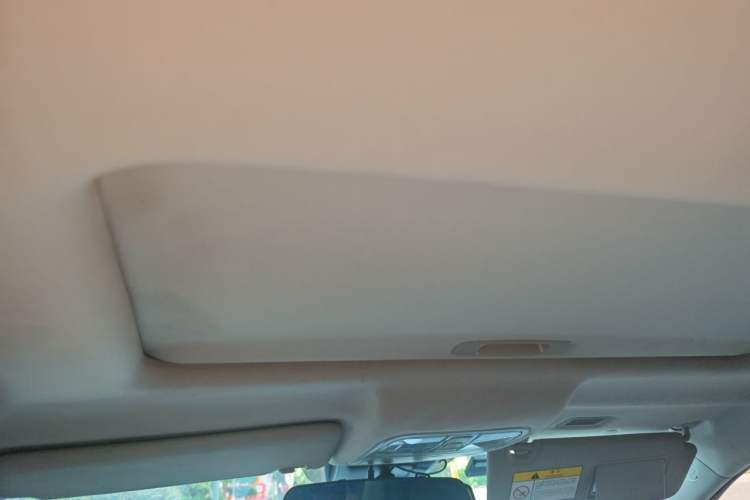 Used CHANGAN CS75 2016 1.5T Manual FENGSHANG Model Headliner