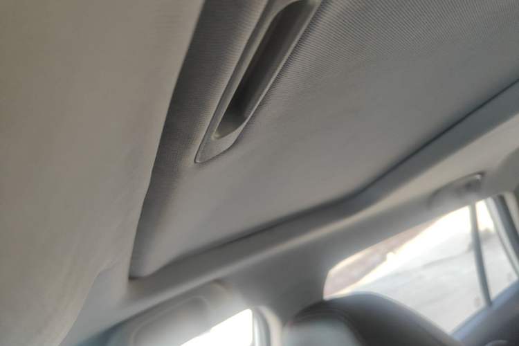 Used CHANGAN CS75 2016 1.5T Manual FENGSHANG Model Headliner