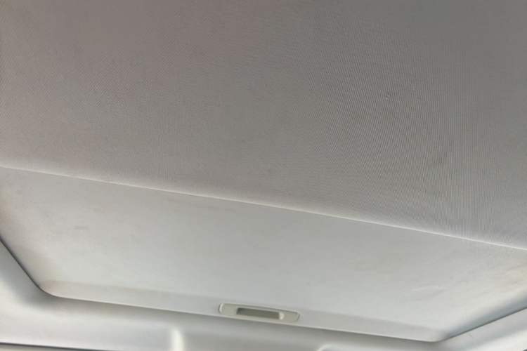 Used CHANGAN CS75 2016 1.8T Automatic Elite Model China V Standard Headliner