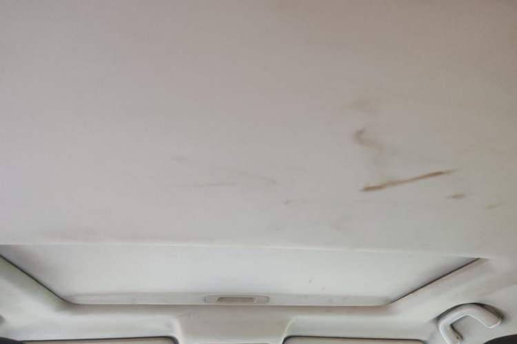 Used CHANGAN CS75 2016 2.0L Manual Luxury Version China V Standard Headliner