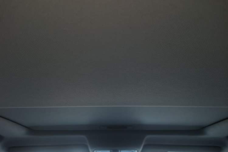 Used CHANGAN CS75 2016 1.8T Automatic Elite Model China V Standard Headliner