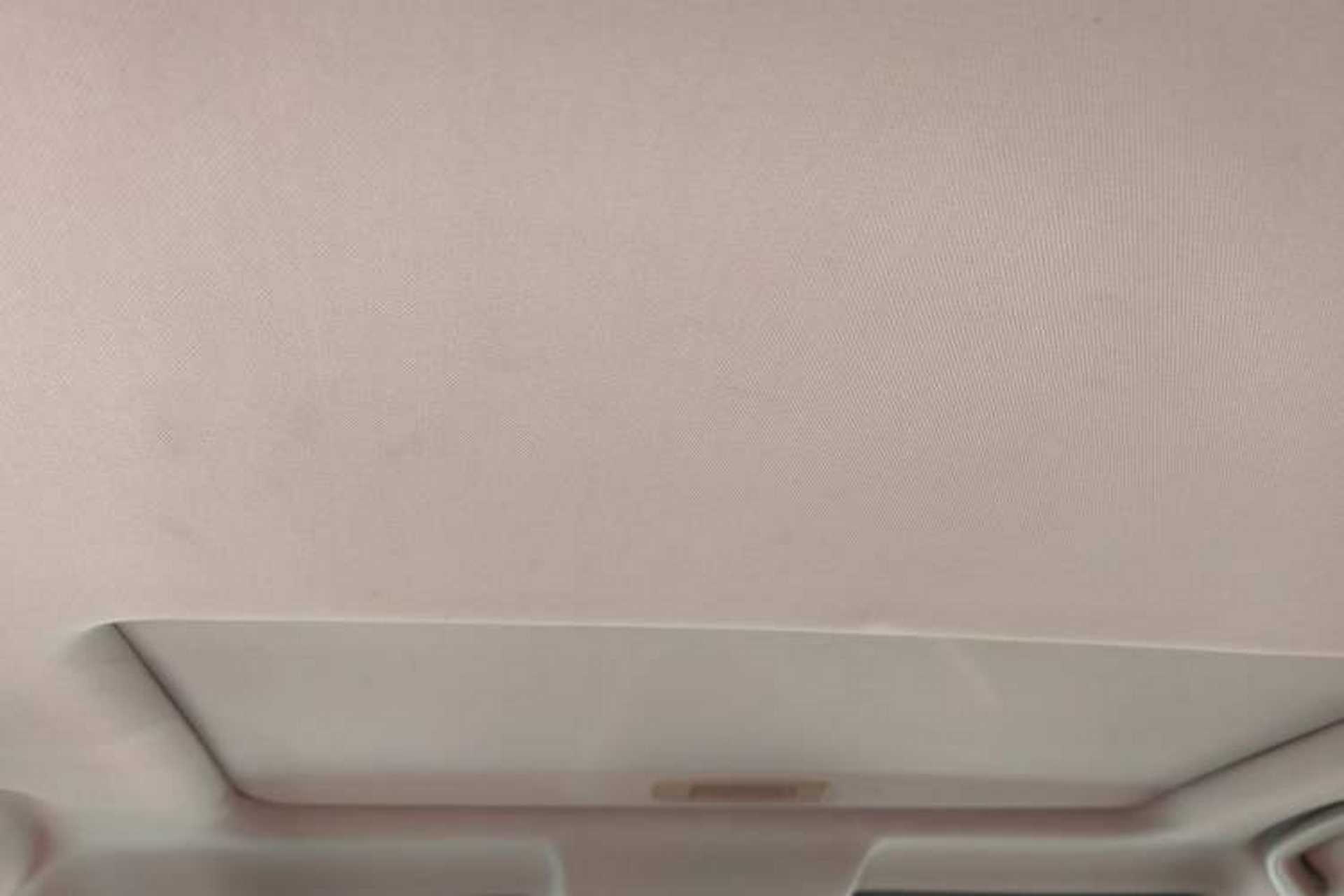 Used CHANGAN CS75 2016 2.0L Manual Luxury Version China V Standard Headliner