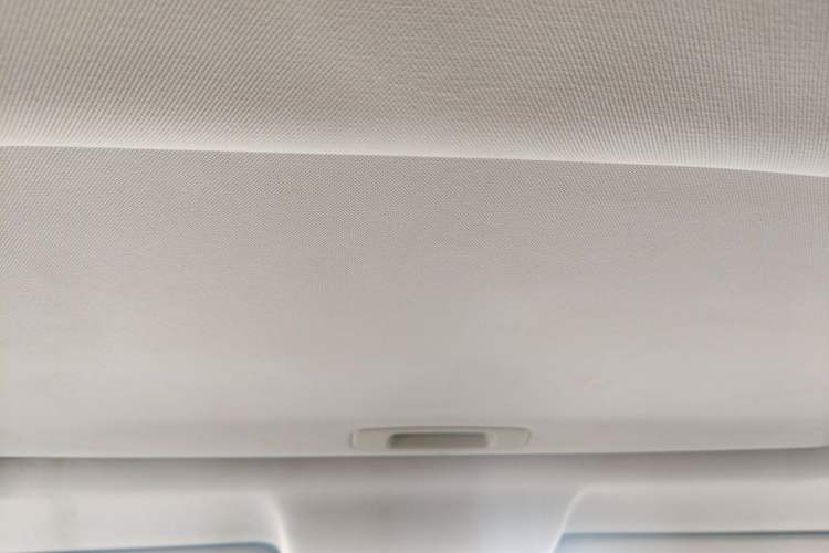Used CHANGAN CS75 2016 1.8T Automatic Elite Model China V Standard Headliner