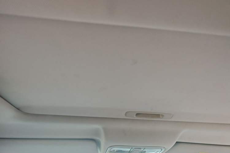 Used CHANGAN CS75 2016 1.5T Manual FENGSHANG Model Headliner