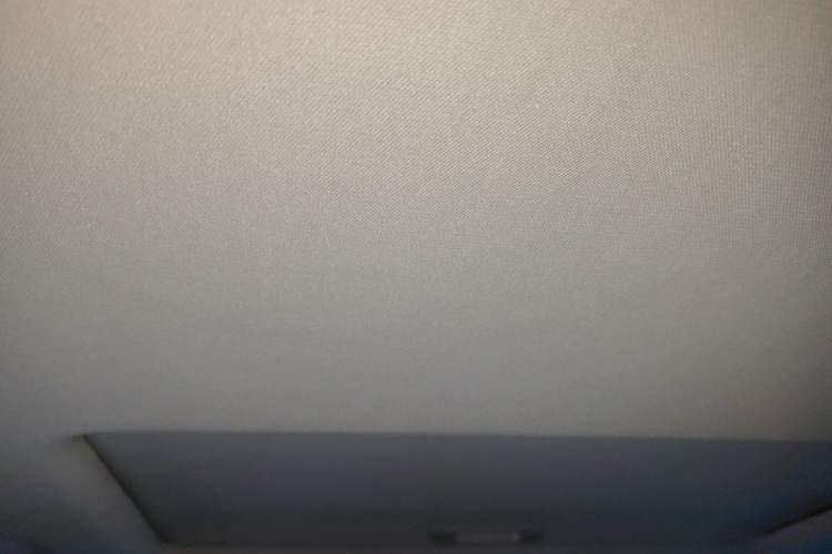 Used CHANGAN CS75 2016 1.8T Automatic Elite Model China V Standard Headliner