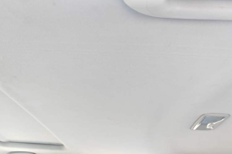 Used CHANGAN CS75 2016 1.8T Automatic Elite Model China V Standard Headliner