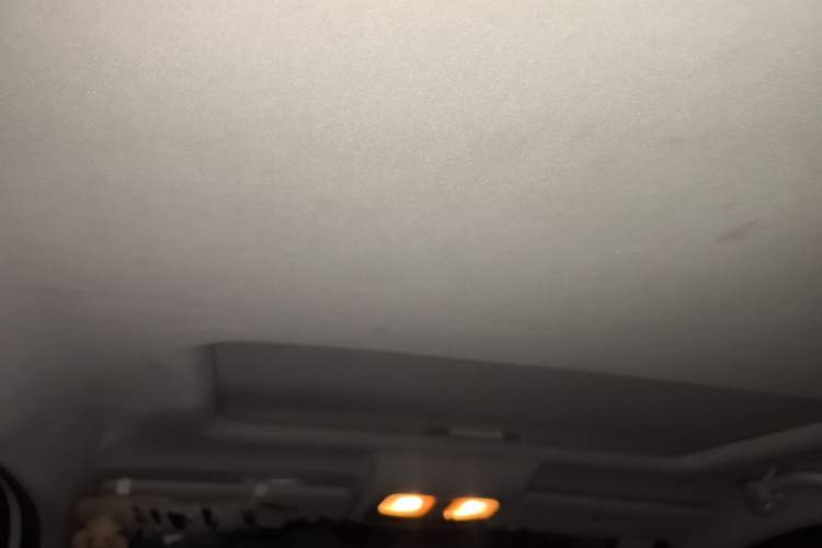 Used CHANGAN CS75 2016 1.5T Manual FENGSHANG Model Headliner