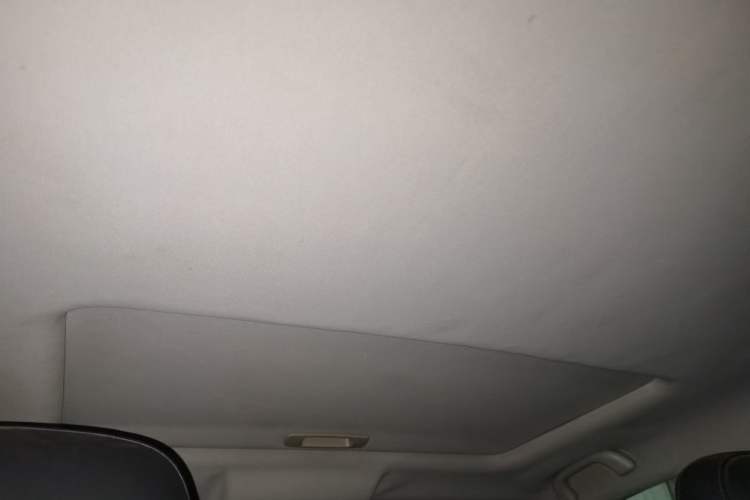 Used CHANGAN CS75 2016 1.8T Automatic Elite Model China V Standard Headliner