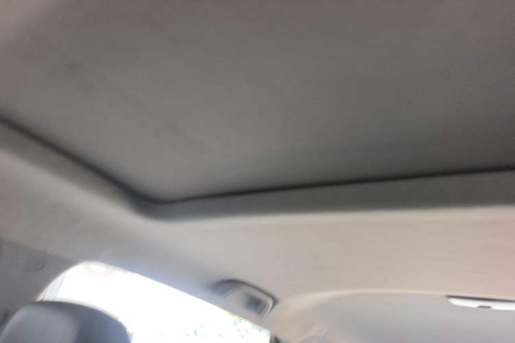 Used CHANGAN CS75 2016 1.5T Manual FENGSHANG Model Headliner