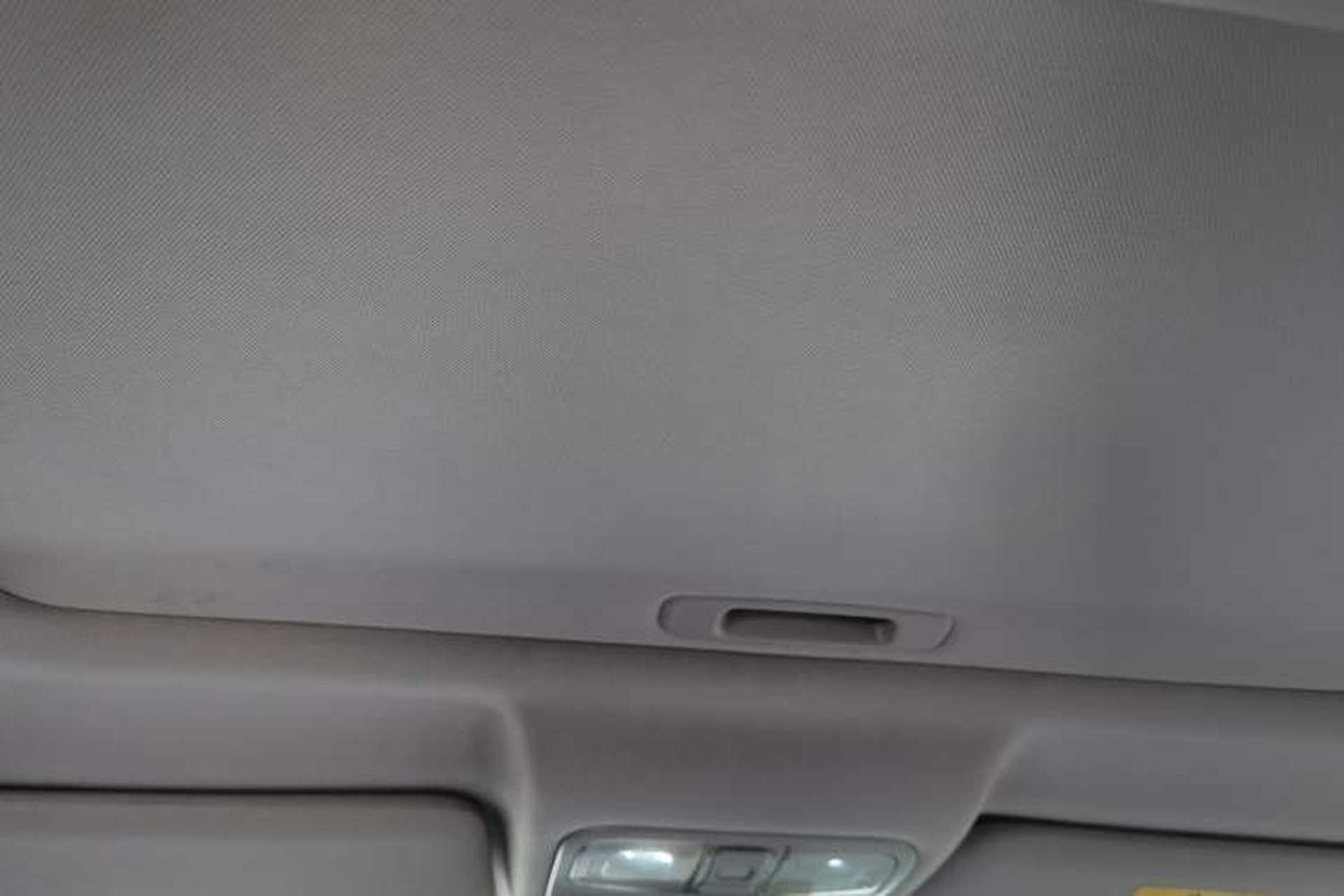 Used CHANGAN CS75 2016 1.8T Automatic Elite Model China V Standard Headliner