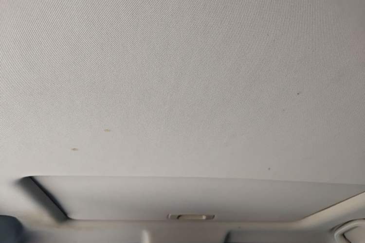 Used CHANGAN CS75 2016 1.8T Automatic Elite Model China V Standard Headliner