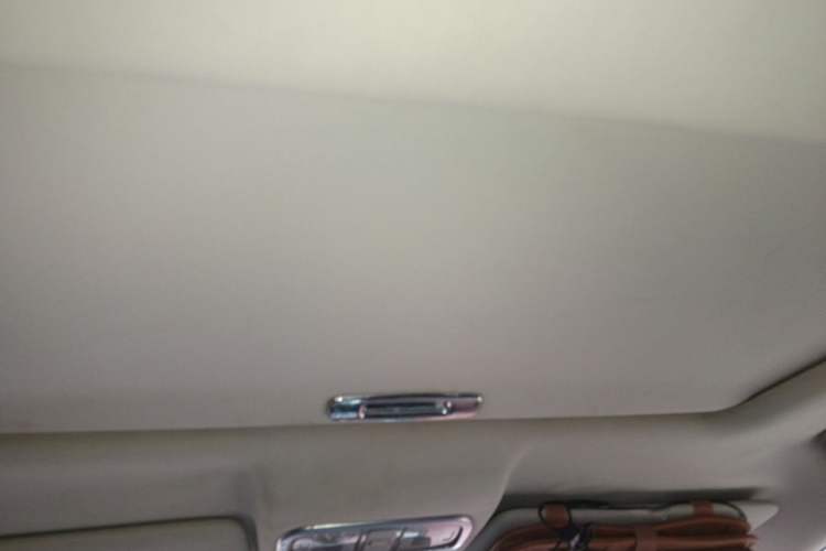 Used CHANGAN CS75 2016 2.0L Manual Luxury Version China V Standard Headliner