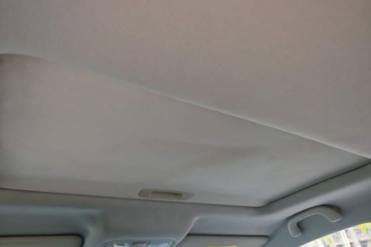 Used CHANGAN CS75 2016 1.8T Automatic Elite Model China V Standard Headliner