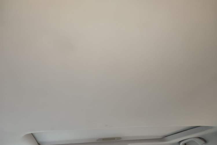 Used CHANGAN CS75 2016 1.8T Automatic Elite Model China V Standard Headliner