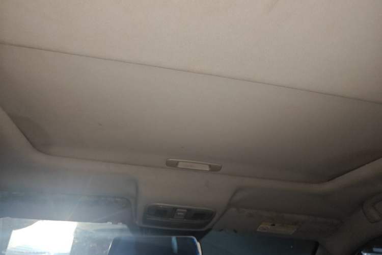 Used CHANGAN CS75 2016 1.5T Manual FENGSHANG Model Headliner