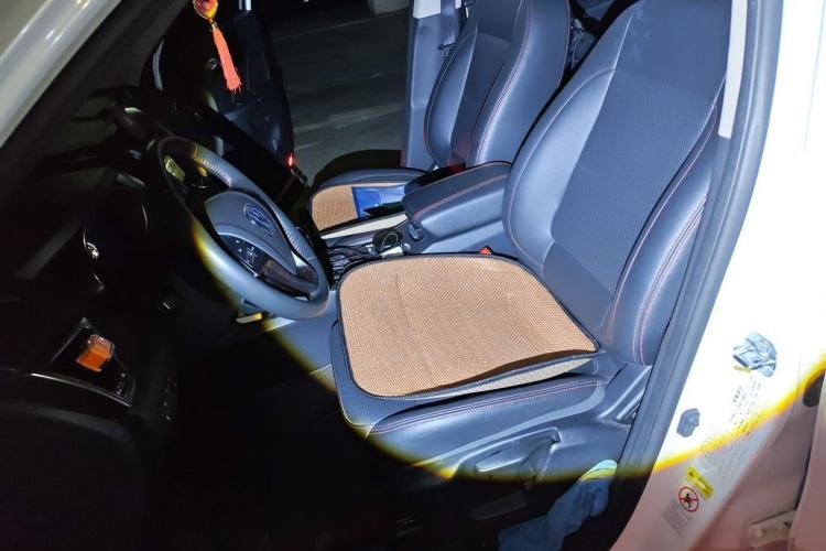 Used CHANGAN CS75 2016 1.8T Automatic Elite Model China V Standard Left Front Seat