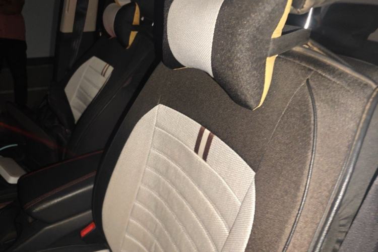 Used CHANGAN CS75 2016 1.8T Automatic Elite Model China V Standard Left Front Seat