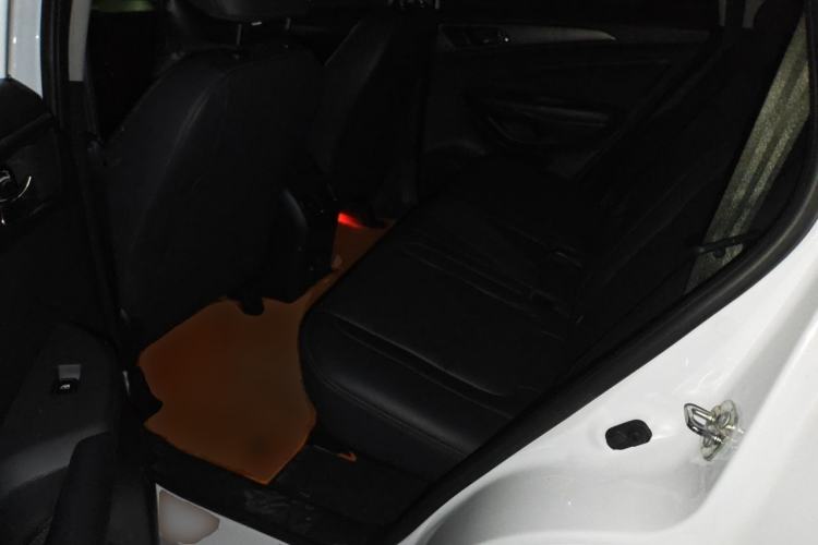 Used CHANGAN CS75 2016 1.8T Automatic Elite Model China V Standard Left Rear Seat