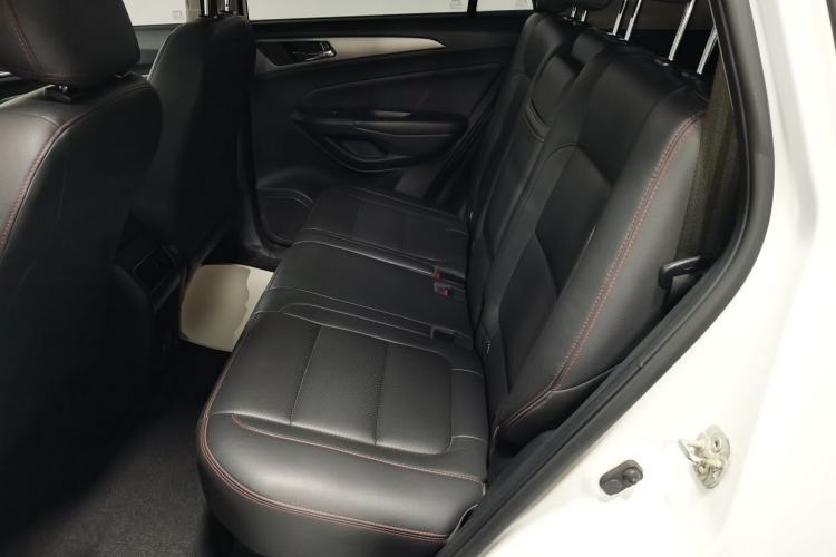 Used CHANGAN CS75 2016 1.8T Automatic Elite Model China V Standard Left Rear Seat
