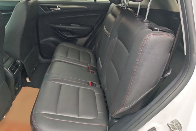 Used CHANGAN CS75 2016 1.8T Automatic Elite Model China V Standard Left Rear Seat