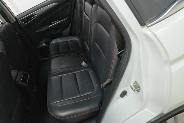 Used CHANGAN CS75 2016 1.8T Automatic Elite Model China V Standard Left Rear Seat