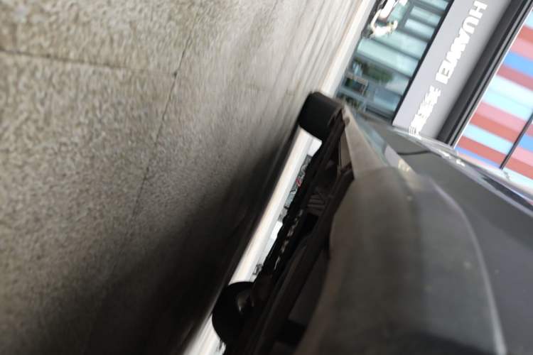 Used CHANGAN CS75 2016 1.8T Automatic Elite Model China V Standard Left Side Sill