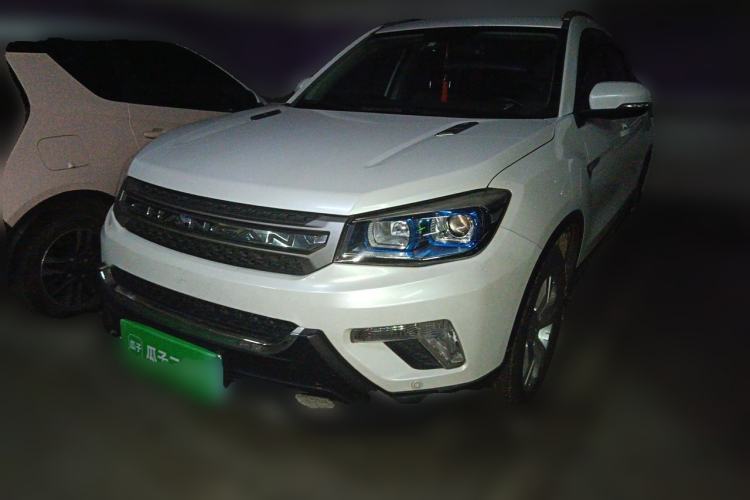 Used CHANGAN CS75 2016 1.8T Automatic Elite Model China V Standard Guazi used car, China used car export, Used car for sale, Used  cars, Cheapest cars for sale