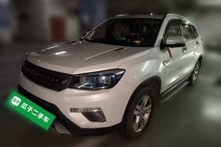 Used CHANGAN CS75 2016 1.5T Manual FENGSHANG Model Guazi used car, China used car export, Used car for sale, Used  cars, Cheapest cars for sale