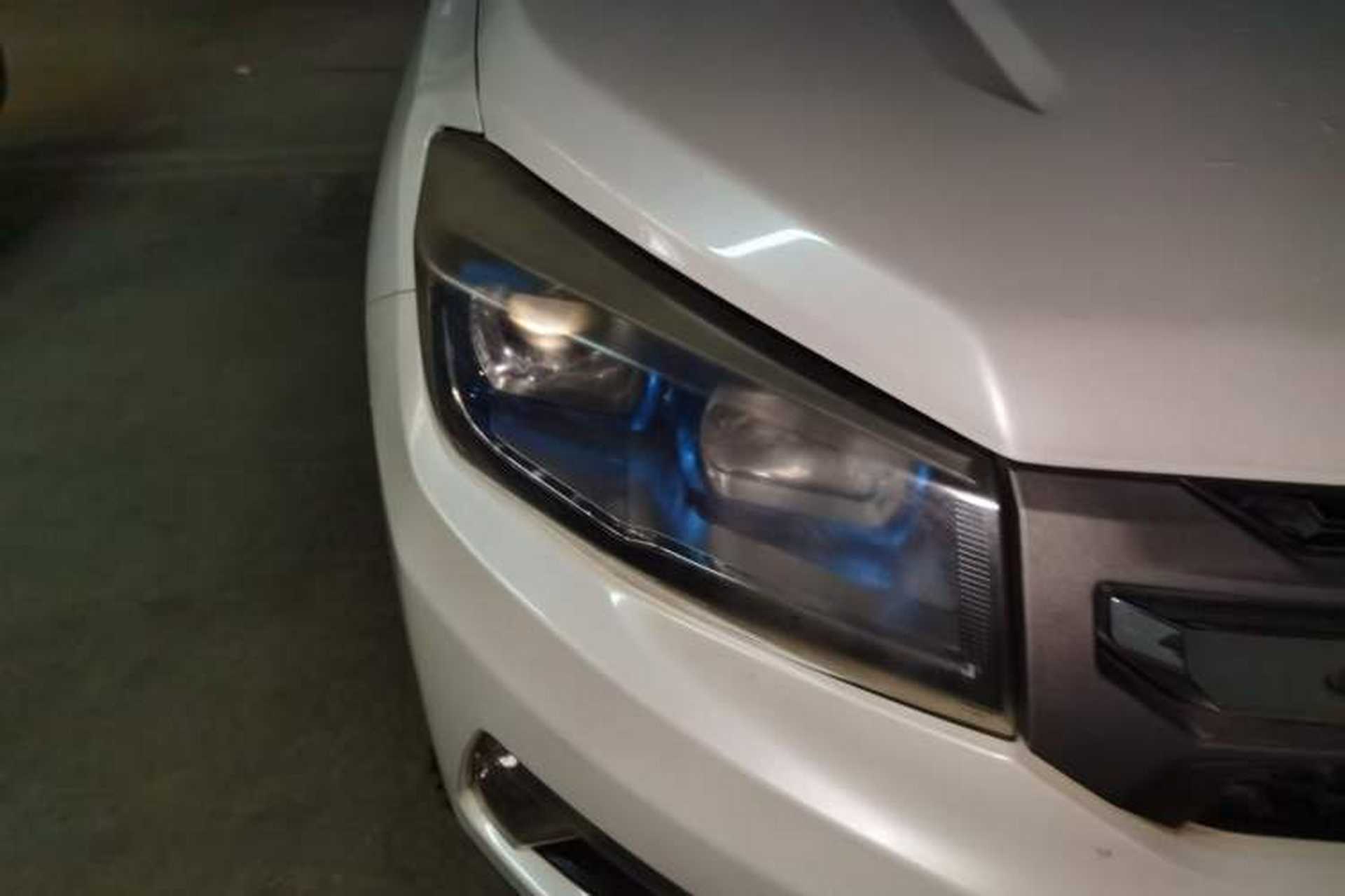 Used CHANGAN CS75 2016 1.8T Automatic Elite Model China V Standard Right Front Headlight
