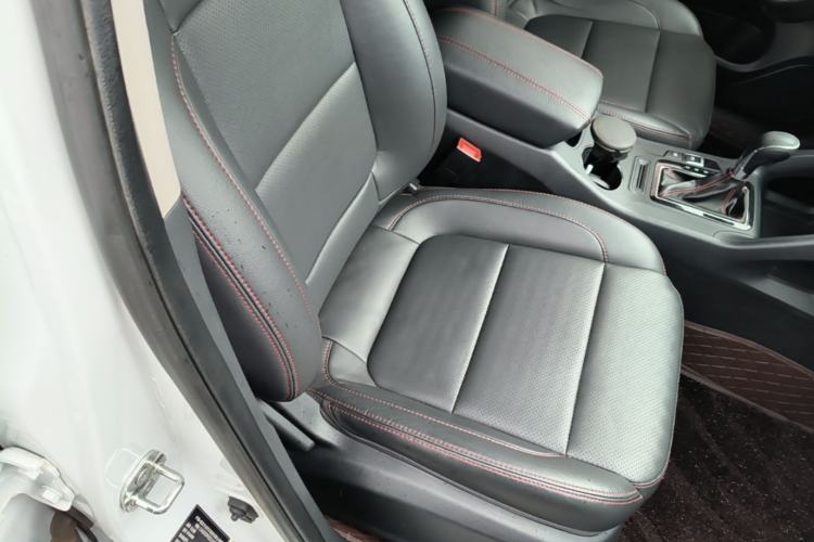Used CHANGAN CS75 2016 1.8T Automatic Elite Model China V Standard Right Front Seat