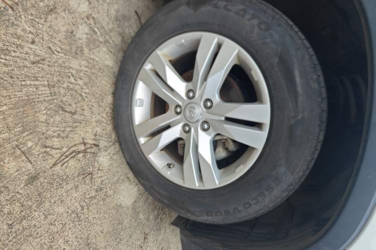 Used CHANGAN CS75 2016 2.0L Manual Luxury Version China V Standard Right Front Wheel Hub