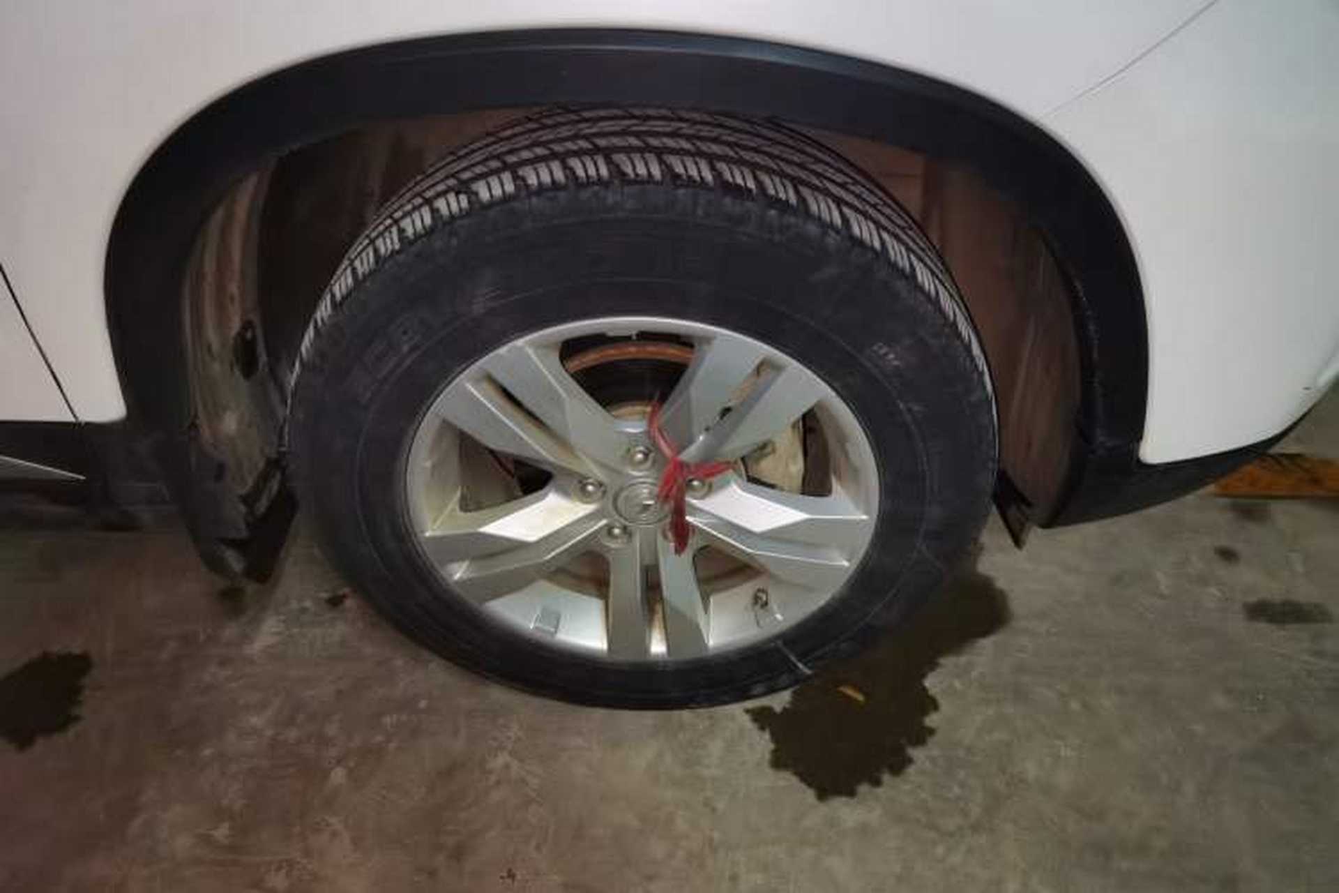 Used CHANGAN CS75 2016 1.8T Automatic Elite Model China V Standard Right Front Wheel Hub