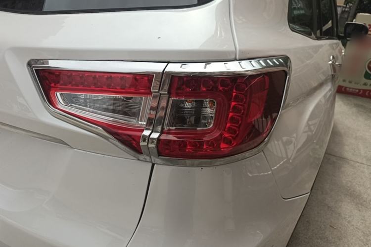 Used CHANGAN CS75 2016 2.0L Manual Leading Version China IV Standard Right Rear Taillight