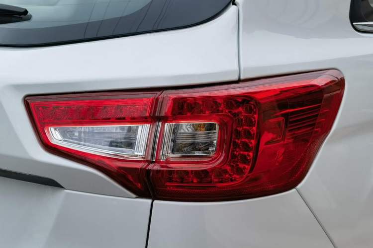 Used CHANGAN CS75 2016 1.8T Automatic Prestige Model China V Standard Right Rear Taillight