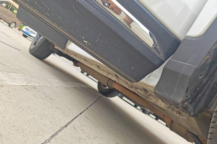 Used CHANGAN CS75 2016 1.8T Automatic Elite Model China V Standard Right Side Sill