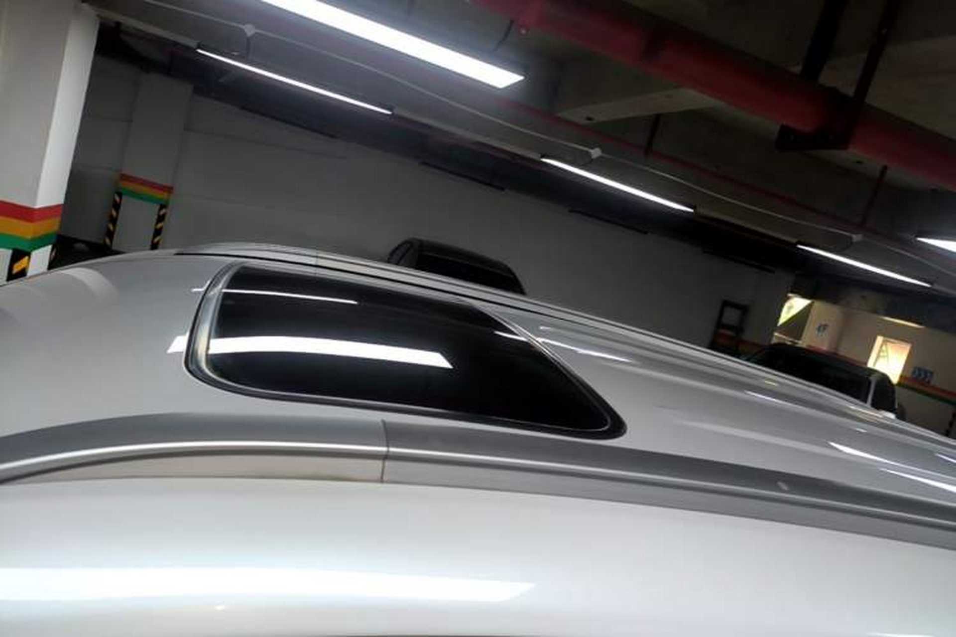 Used CHANGAN CS75 2016 1.8T Automatic Elite Model China V Standard Roof