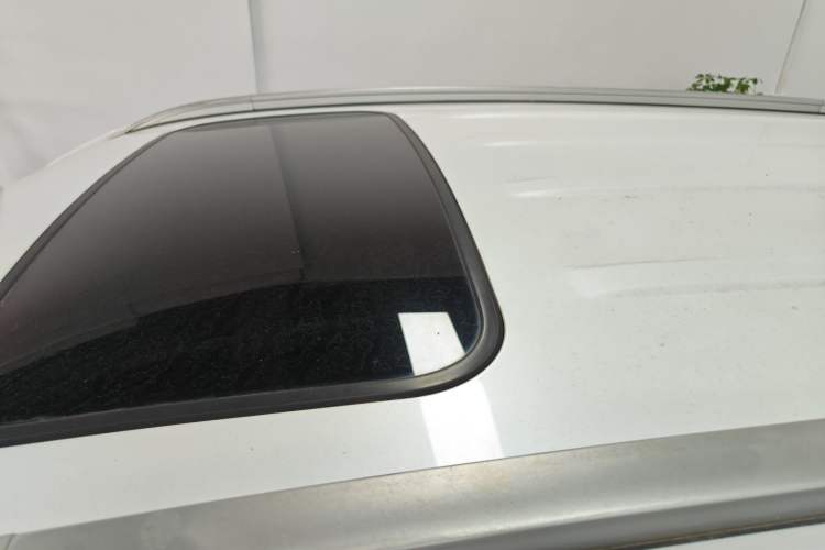 Used CHANGAN CS75 2016 1.8T Automatic Elite Model China V Standard Roof