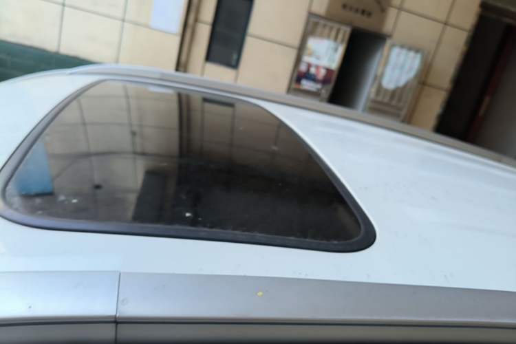 Used CHANGAN CS75 2016 1.8T Automatic Elite Model China V Standard Roof