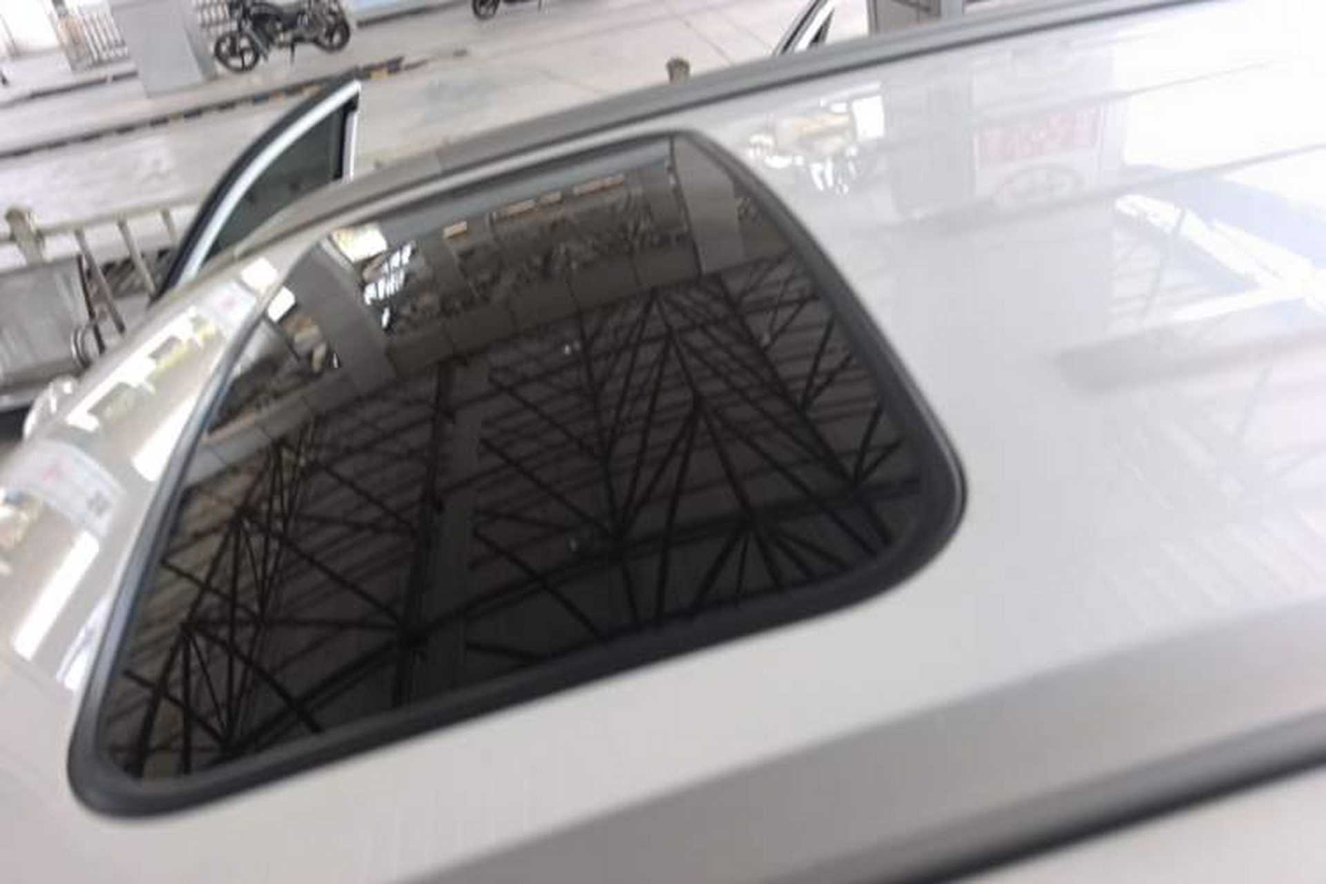 Used CHANGAN CS75 2016 1.5T Manual FENGSHANG Model Roof