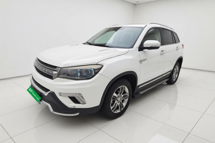 Used CHANGAN CS75 2016 1.5T Manual FENGSHANG Model Guazi used car, China used car export, Used car for sale, Used  cars, Cheapest cars for sale