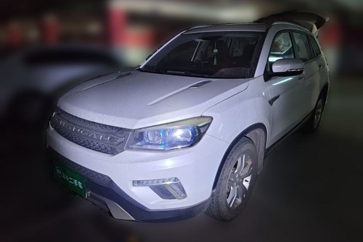 Used CHANGAN CS75 2016 1.5T Manual FENGSHANG Model Guazi used car, China used car export, Used car for sale, Used  cars, Cheapest cars for sale