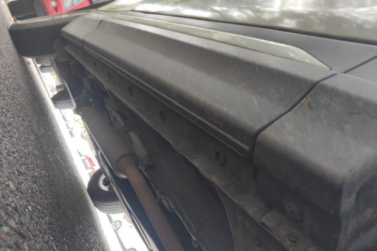 Used CHANGAN CS75 2016 1.8T Automatic Elite Model China V Standard Chassis Front Right
