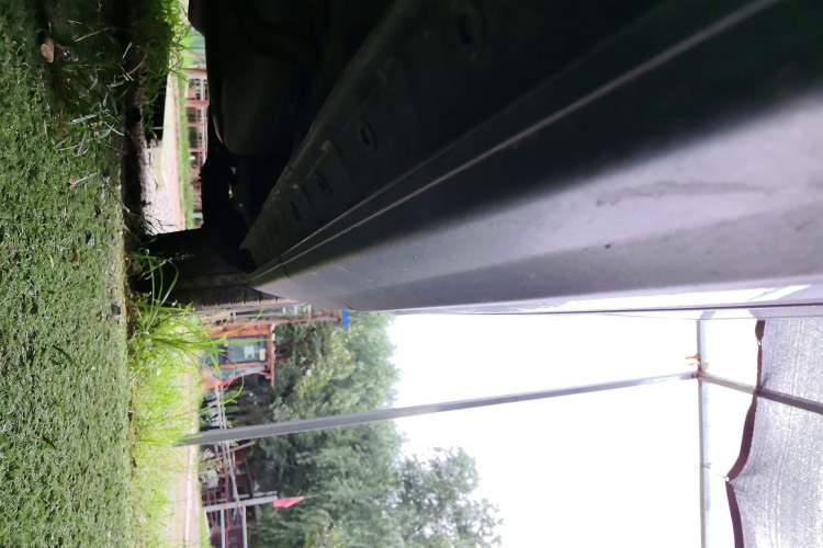 Used CHANGAN CS75 2017 Shangku Edition 1.5T Manual ZhiXiang Model Chassis Front Left
