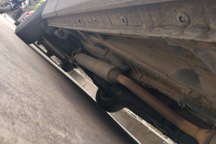 Used CHANGAN CS75 2017 Shangkui Edition 1.5T Automatic Fengyue Model Chassis Front Right