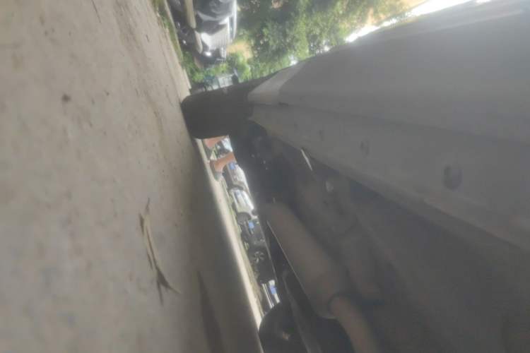Used CHANGAN CS75 2017 Shangkui Edition 1.5T Manual Fengxiang Model Chassis Front Right