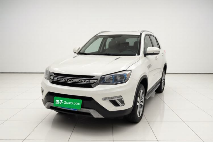 Używany CHANGAN CS75 2017 Shangkui Edition 1.5T Automatic Fengxiang Model Guazi used car, China used car export, Used car for sale, Used  cars, Cheapest cars for sale