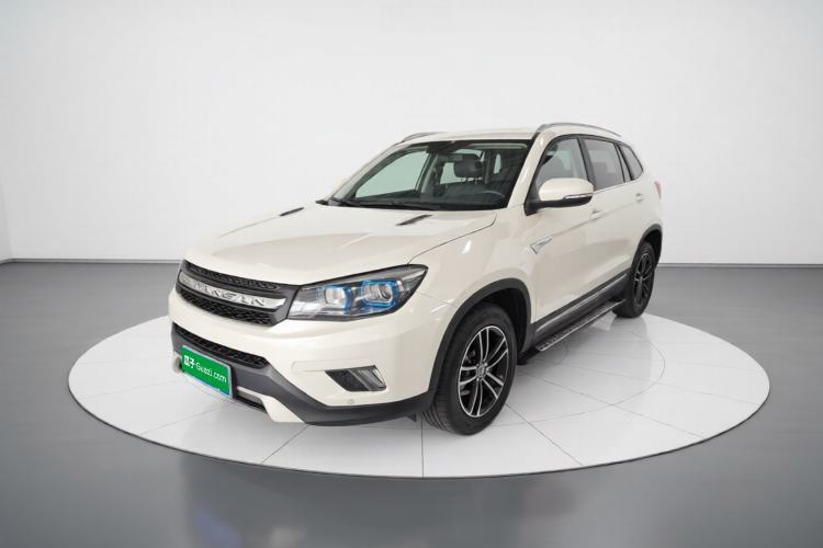 Used CHANGAN CS75 2017 Shangkui Edition 1.5T Manual Fengxiang Model Guazi used car, China used car export, Used car for sale, Used cars, Cheapest cars for sale