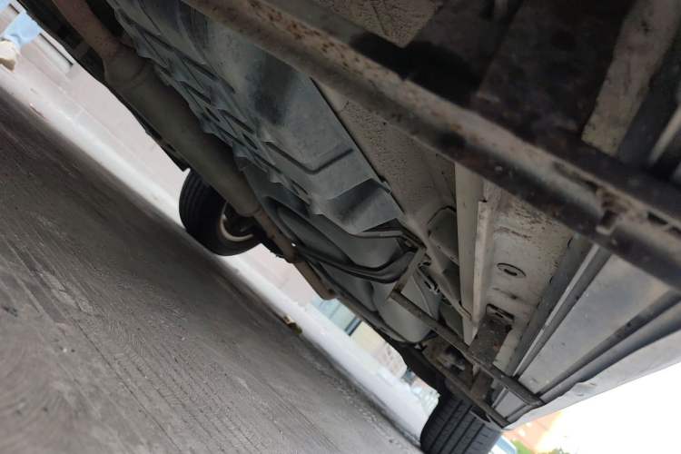 Used CHANGAN CS75 2017 Shangkui Edition 1.5T Automatic Fengyue Model Chassis Front Left