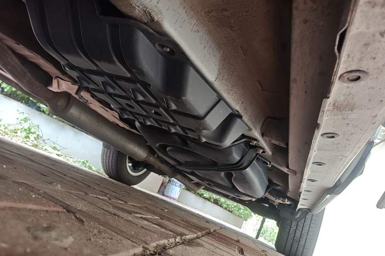 Used CHANGAN CS75 2017 Shangkui Edition 1.5T Automatic Fengxiang Model Chassis Front Left