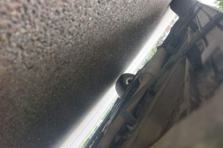 Used CHANGAN CS75 2017 Shangkui Edition 1.5T Automatic Fengxiang Model Chassis Front Right